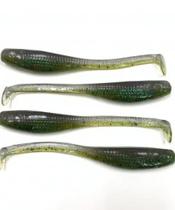 Down South Lures Super Model Pure Magic Grass Lures & Tackle