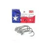 Texas Custom Lures Jighead- Plain (Multiple Sizes) Lures & Tackle