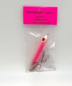 Lures & Tackle Backwater Lures - Spook Jr.