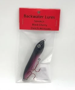 Lures & Tackle Backwater Lures - Spook Jr.
