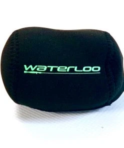 Waterloo Rods Waterloo Reel Cover- Performance Logo Reels