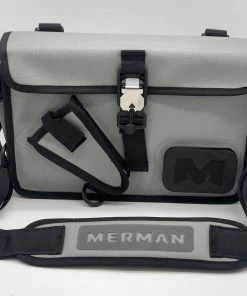 Waterloo Rods Wading Gear Merman Tackle Bag