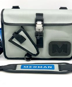 Waterloo Rods Wading Gear Merman Tackle Bag