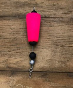 Four Horseman Four Horsemen Tackle 3" Popper (Multiple Colors)