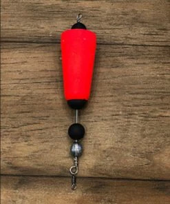 Four Horseman Four Horsemen Tackle 3" Popper (Multiple Colors)