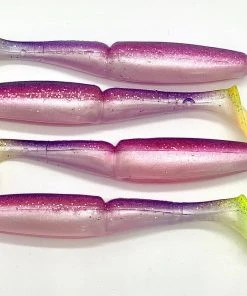 Global Anglers Gambler Custom Little EZ