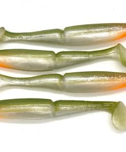 Global Anglers Gambler Custom Little EZ