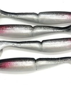 Global Anglers Gambler Custom Little EZ