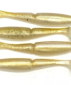 Global Anglers Gambler Custom Little EZ