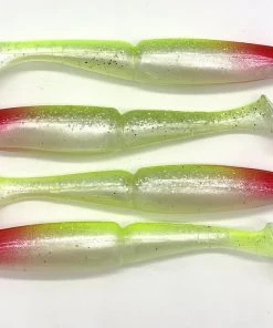 Global Anglers Gambler Custom Little EZ