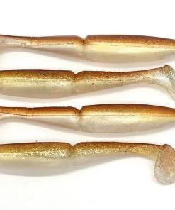 Global Anglers Gambler Custom Little EZ