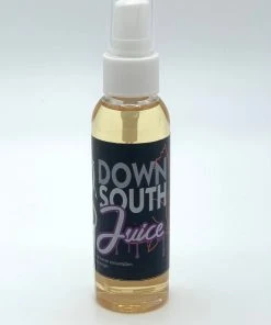 Lures & Tackle Down South Lures Refresher Juice - 2oz.