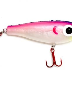 Custom Corky FatBoy Texas Turnip Floater