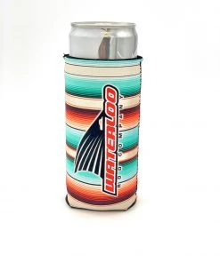 Visual Promotions Waterloo Slim Can Koozies