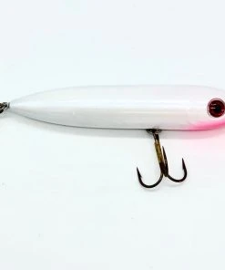 Waterloo Rods Custom Heddon One Knocker Spook Lures & Tackle