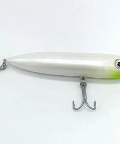 Waterloo Rods Custom Heddon One Knocker Spook Lures & Tackle