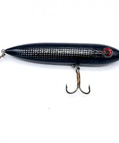 Waterloo Rods Custom Heddon One Knocker Spook Lures & Tackle