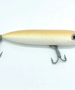 Waterloo Rods Custom Heddon One Knocker Spook Lures & Tackle