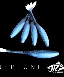 JRZ Lures L.L.C. JRZ Skorpion Lures Lures & Tackle