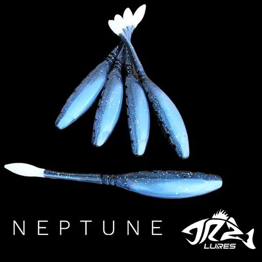 JRZ Lures L.L.C. JRZ Skorpion Lures Lures & Tackle