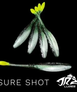 JRZ Lures L.L.C. JRZ Skorpion Lures Lures & Tackle