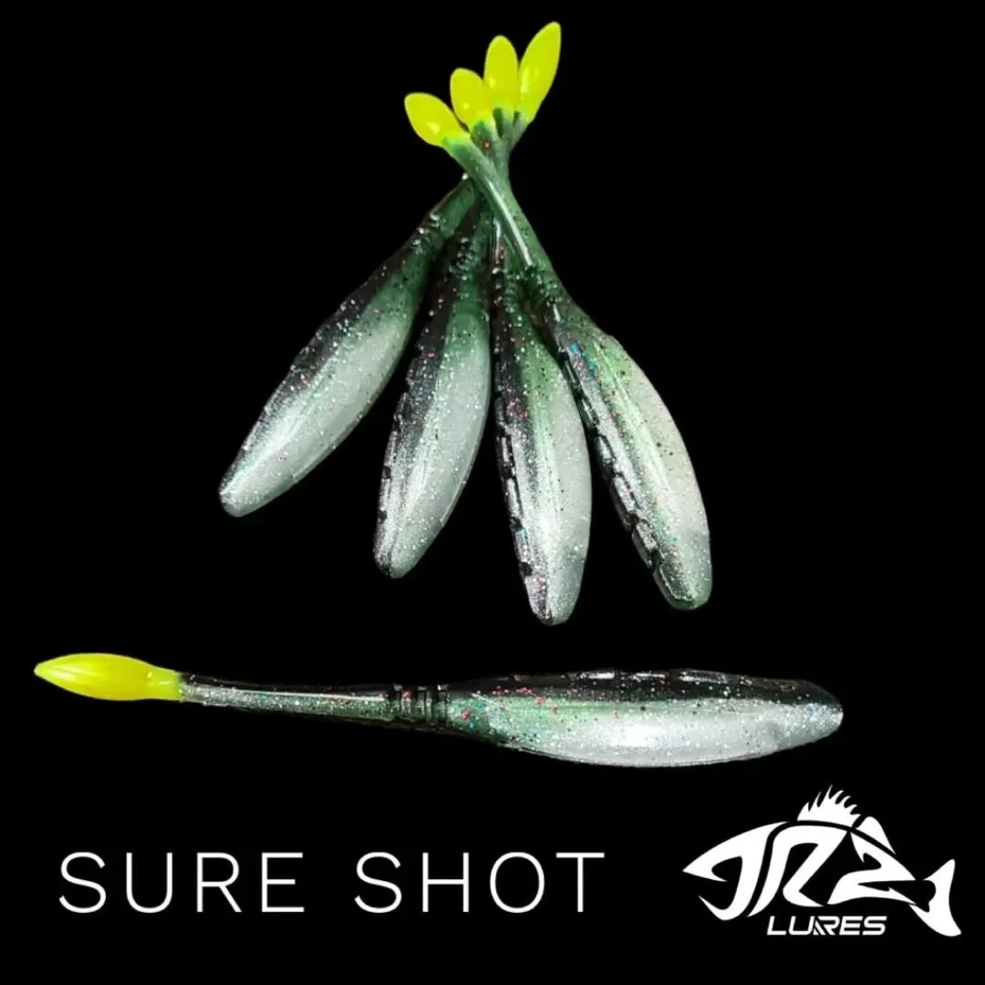 JRZ Lures L.L.C. JRZ Skorpion Lures Lures & Tackle