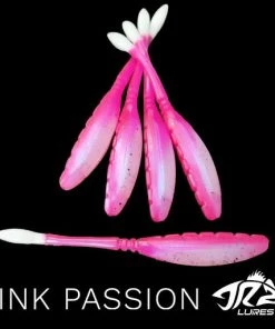 JRZ Lures L.L.C. JRZ Skorpion Lures Lures & Tackle