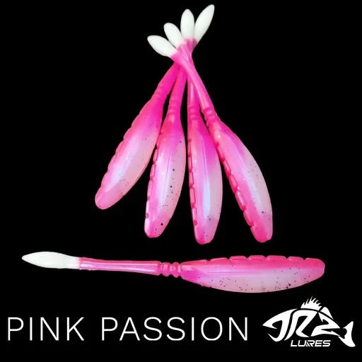 JRZ Lures L.L.C. JRZ Skorpion Lures Lures & Tackle