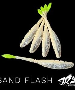 JRZ Lures L.L.C. JRZ Skorpion Lures Lures & Tackle