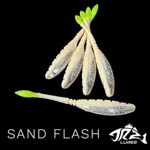 JRZ Lures L.L.C. JRZ Skorpion Lures Lures & Tackle