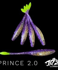 JRZ Lures L.L.C. JRZ Skorpion Lures Lures & Tackle