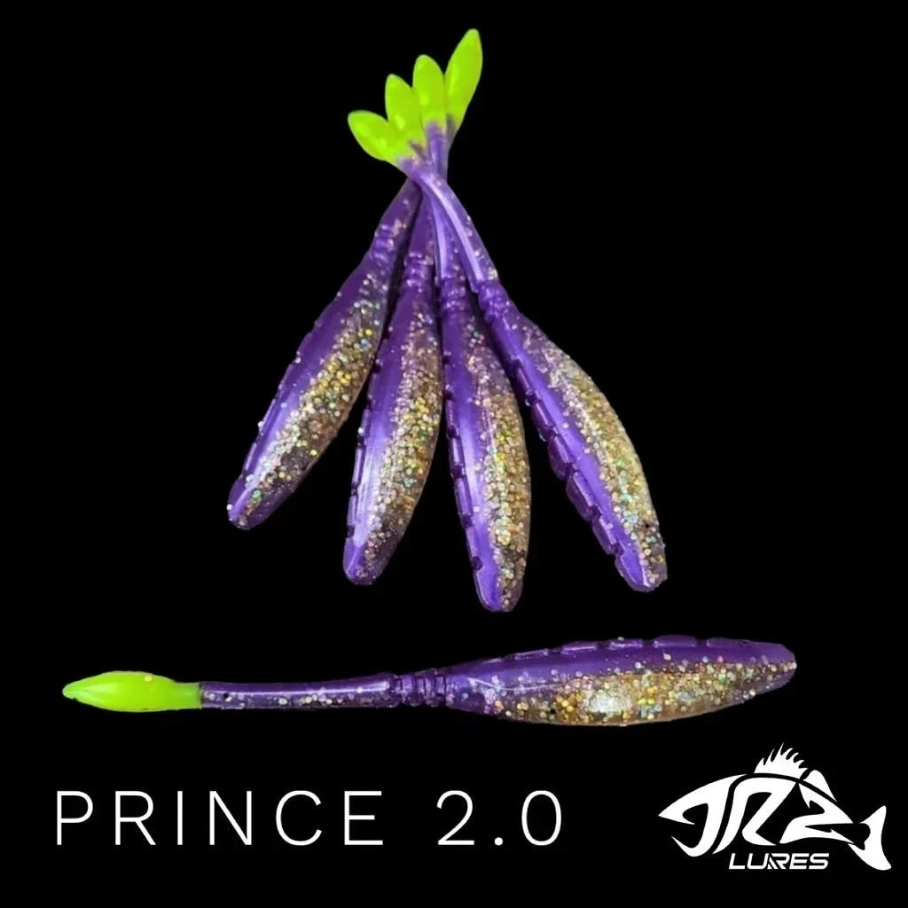 JRZ Lures L.L.C. JRZ Skorpion Lures Lures & Tackle