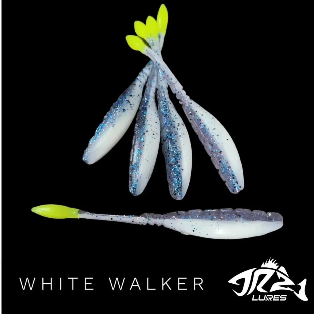 JRZ Lures L.L.C. JRZ Skorpion Lures Lures & Tackle