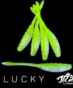 JRZ Lures L.L.C. JRZ Skorpion Lures Lures & Tackle