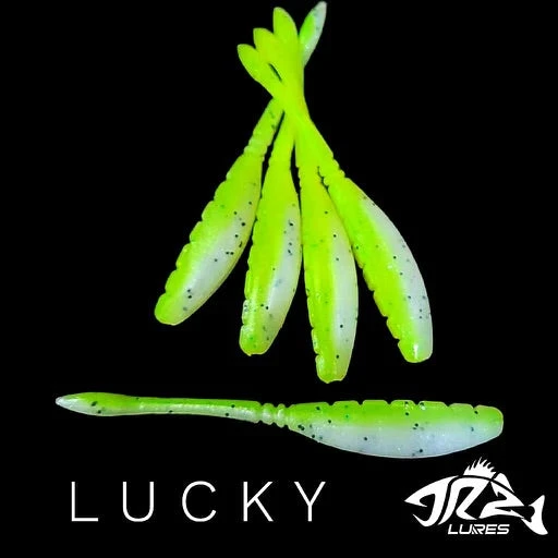 JRZ Lures L.L.C. JRZ Skorpion Lures Lures & Tackle