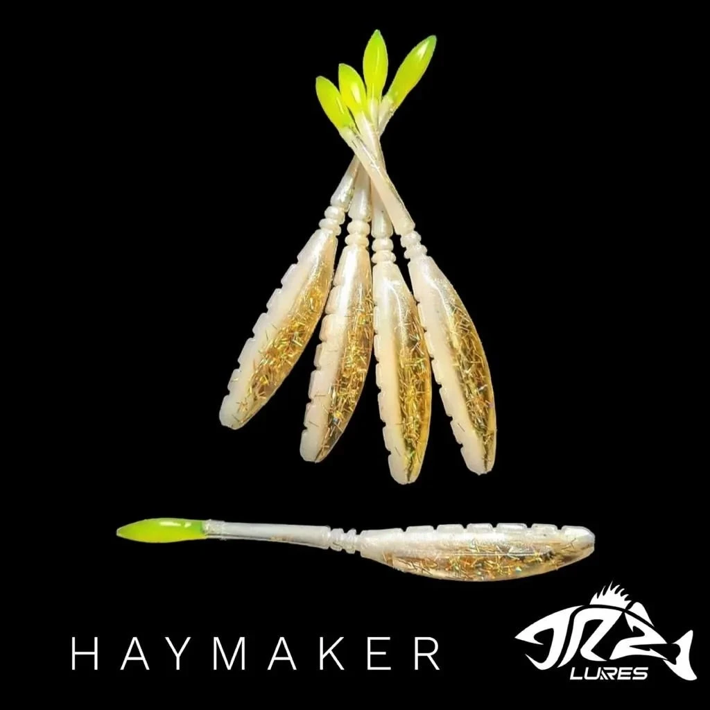 JRZ Lures L.L.C. JRZ Skorpion Lures Lures & Tackle