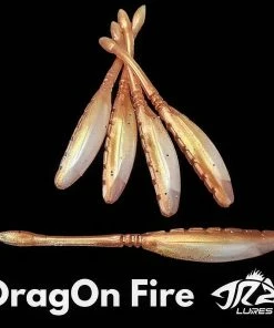 JRZ Lures L.L.C. JRZ Skorpion Lures Lures & Tackle