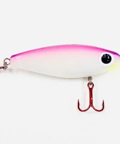 Custom Corky Soft Dine XL Texas Turnip