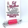 Lures & Tackle Fat Bottom Bay Bangers - 2 Pack (Multiple Colors)