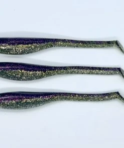 Down South Lures Lures & Tackle Down South Lure - Purp-A-Trator