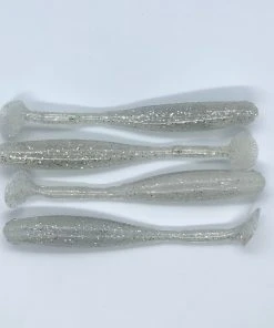 My Coast Outdoors The Original Knockin Tail Lures (Multiple Colors)