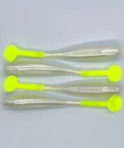 My Coast Outdoors The Original Knockin Tail Lures (Multiple Colors)