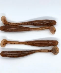 My Coast Outdoors The Original Knockin Tail Lures (Multiple Colors)