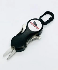 Waterloo Rod Company Boomerang Long Snip Lures & Tackle