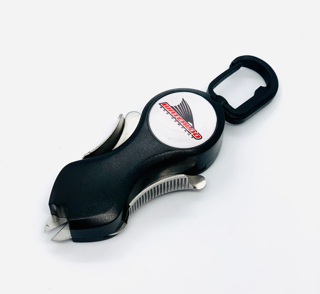 Waterloo Rod Company Boomerang Snip