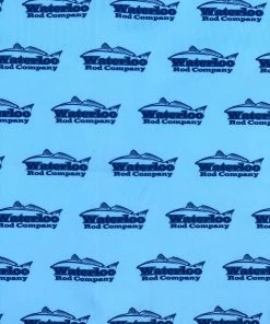 Waterloo Rods Apparel Waterloo Redfish Sun Mask