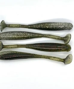 My Coast Outdoors The Original Knockin Tail Lures (Multiple Colors)