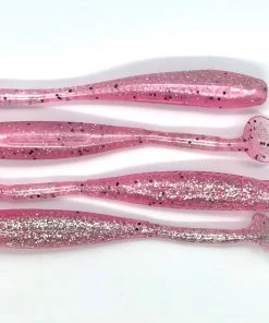 My Coast Outdoors The Original Knockin Tail Lures (Multiple Colors)