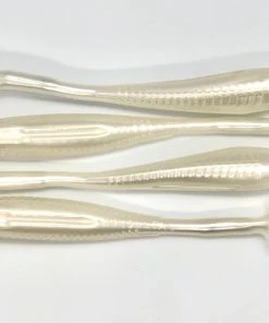 My Coast Outdoors The Original Knockin Tail Lures (Multiple Colors)