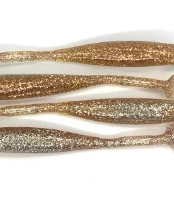 My Coast Outdoors The Original Knockin Tail Lures (Multiple Colors)